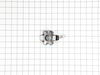 9929857-1-S-Kohler-2522101-S-Kit, Brush Holder