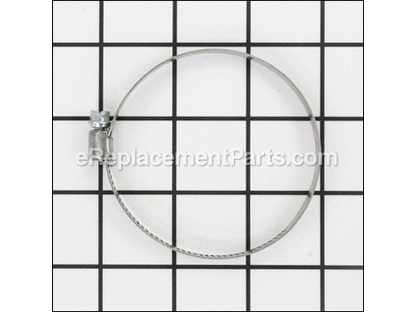 9929874-1-M-Kohler-2523721-S-Clamp: Hose