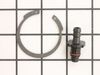 Kit, Straight Fitting – Part Number: 2529409-S