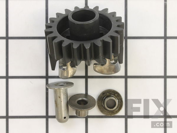 9929978-1-M-Kohler-2531008-S-Kit, Governor Gear Assembly