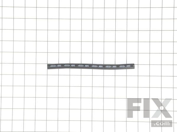 9930017-1-M-Kohler-2532662-S-Hose: Breather