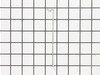 Governor Rod Cp – Part Number: 254-42701-01