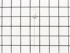 Rod Spring – Part Number: 254-42801-03