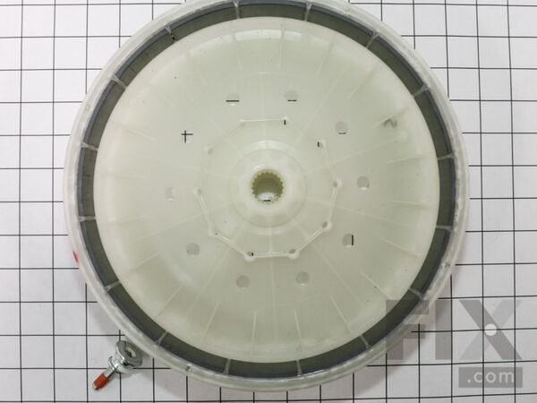 993018-1-M-Whirlpool-280146            -Rotor