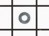 Washer, Flat 7/32" – Part Number: 2546807-S