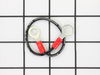 Lead: Ground Solenoid – Part Number: 2551829-S