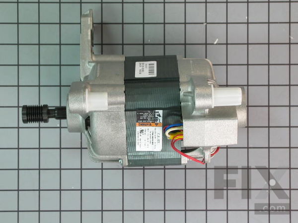 993038-1-M-Whirlpool-8182793           -Drive Motor with Pulley