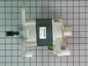 993038-2-S-Whirlpool-8182793           -Drive Motor with Pulley