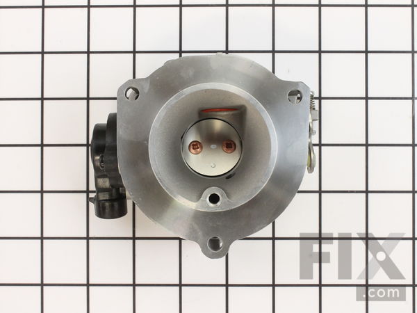 9930394-1-M-Kohler-2558309-S-Body: Throttle Assembly