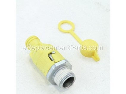 9930456-1-M-Kohler-2575514-S-Kit, Oil Drain Valve