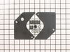 Cover, Access – Part Number: 2575520-S