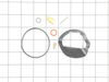 Trimmer Repair Kit Carburetor – Part Number: 2575702-S