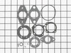 Kit, Carburetor Repair – Part Number: 2575711-S