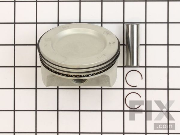 9930505-1-M-Kohler-2587402-S-Kit, Piston W/Ring Set (.08)