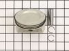 Kit, Piston W/Ring Set (.08) – Part Number: 2587402-S