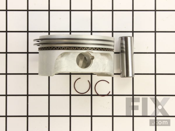 9930506-1-M-Kohler-2587404-S-Kit, Piston W/Ring Set (.50)