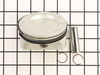9930506-2-S-Kohler-2587404-S-Kit, Piston W/Ring Set (.50)