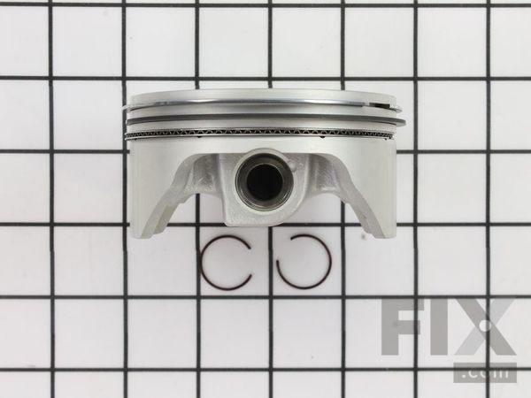 9930509-1-M-Kohler-2587407-S-Kit, Piston W/Ring Set (.08)