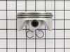9930509-1-S-Kohler-2587407-S-Kit, Piston W/Ring Set (.08)