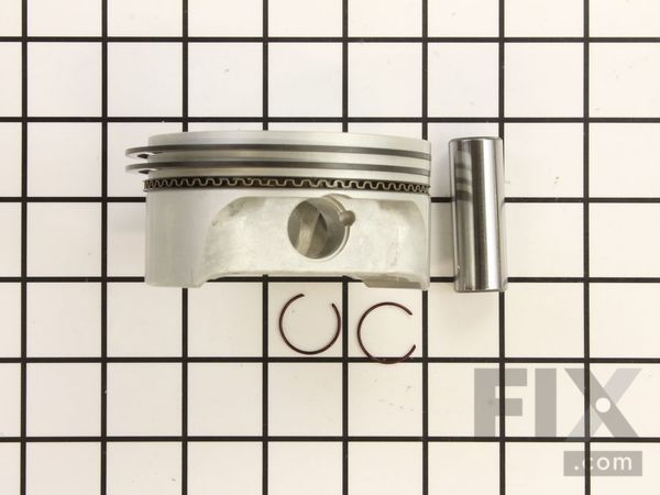 9930511-1-M-Kohler-2587409-S-Kit,Piston W/Ring (0.50) 83Mm