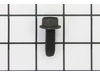 Screw Tri .38-16 X – Part Number: 25X6MA