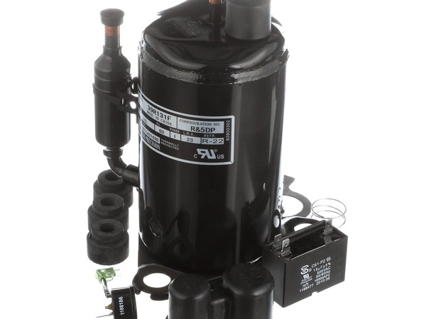 993071-1-M-Whirlpool-8201766           -COMPRESSOR