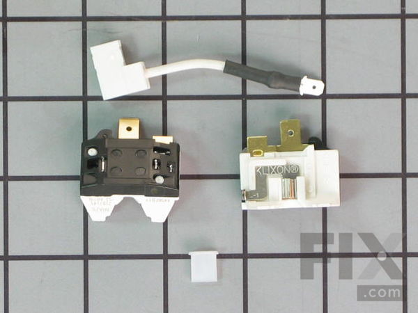 993073-1-M-Whirlpool-8201786           -Compressor Start Device Kit