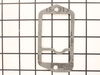 Gasket(breatherplate – Part Number: 263-16006-03