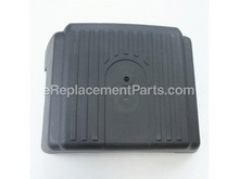Cleaner Cover – Part Number: 263-32630-03