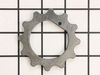 Inner Rotor – Part Number: 263-63901-03