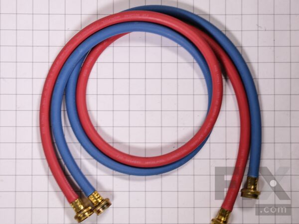 993141-1-M-Whirlpool-8212545RP         -Fill Hose