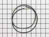 Wire Ay (oil Pre.sw.) – Part Number: 263-73102-11