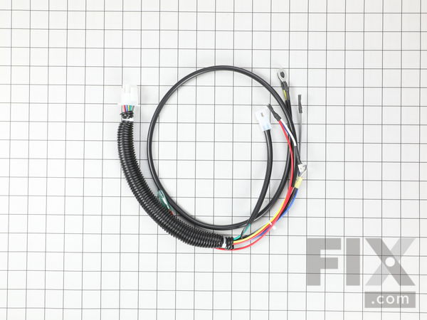 9931432-1-M-Subaru-263-73116-A1-Harness, Engine To Welder