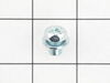 Hex. Bolt M8 x 10 with R – Part Number: 265590-2