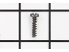Tapping Screw 4x18 – Part Number: 266326-2