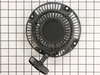 Recoil Starter – Part Number: 268-50201-40