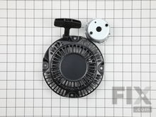 Recoil Starter Ay – Part Number: 269-50201-40