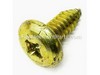 Screw – Part Number: 26X270MA