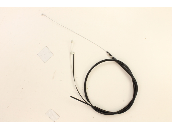 9932134-1-M-Homelite-270020001-Harness Wires & Throttle