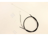 Harness Wires & Throttle – Part Number: 270020001