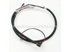 Throttle Cable Assembly – Part Number: 270021007
