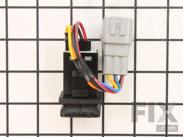 9932211-1-M-Kawasaki-27010-0105-Switch, Head Lamp