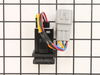 Switch, Head Lamp – Part Number: 27010-0105