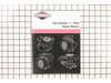 Rep Man-twin L-hd – Part Number: 271172