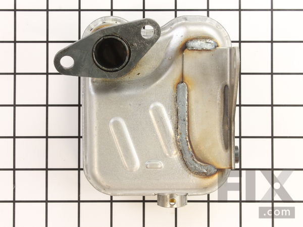 9932743-1-M-Subaru-276-30111-J1-Muffler Cp
