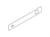 INSERT – Part Number: 8575237
