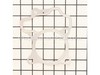 Cylinder Head Gasket – Part Number: 277-15001-23