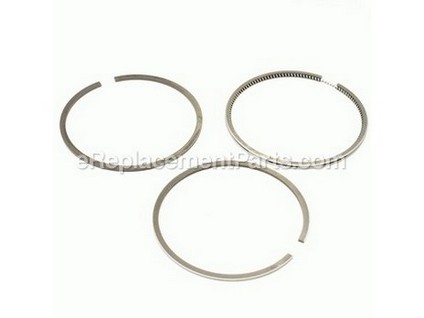 9932910-1-M-Subaru-277-23512-27-Piston Ring Set, 0.25 O.S.