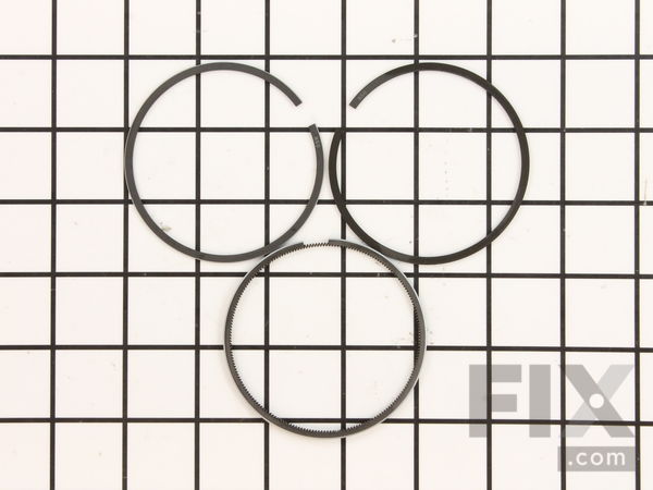9932913-1-M-Subaru-277-23513-27-Piston Ring Set- Oversize 0.50Mm