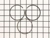 Piston Ring Set- Oversize 0.50Mm – Part Number: 277-23513-27